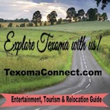 Texoma Connect