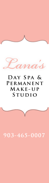 Lana's Day Spa (skyscraper)