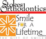 Stokes--Smile for a Lifetime