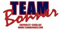 Team Bonner logo