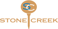  Stone Creek Country Club  logo