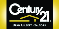  Century 21 Dean Gilbert Realtors  logo